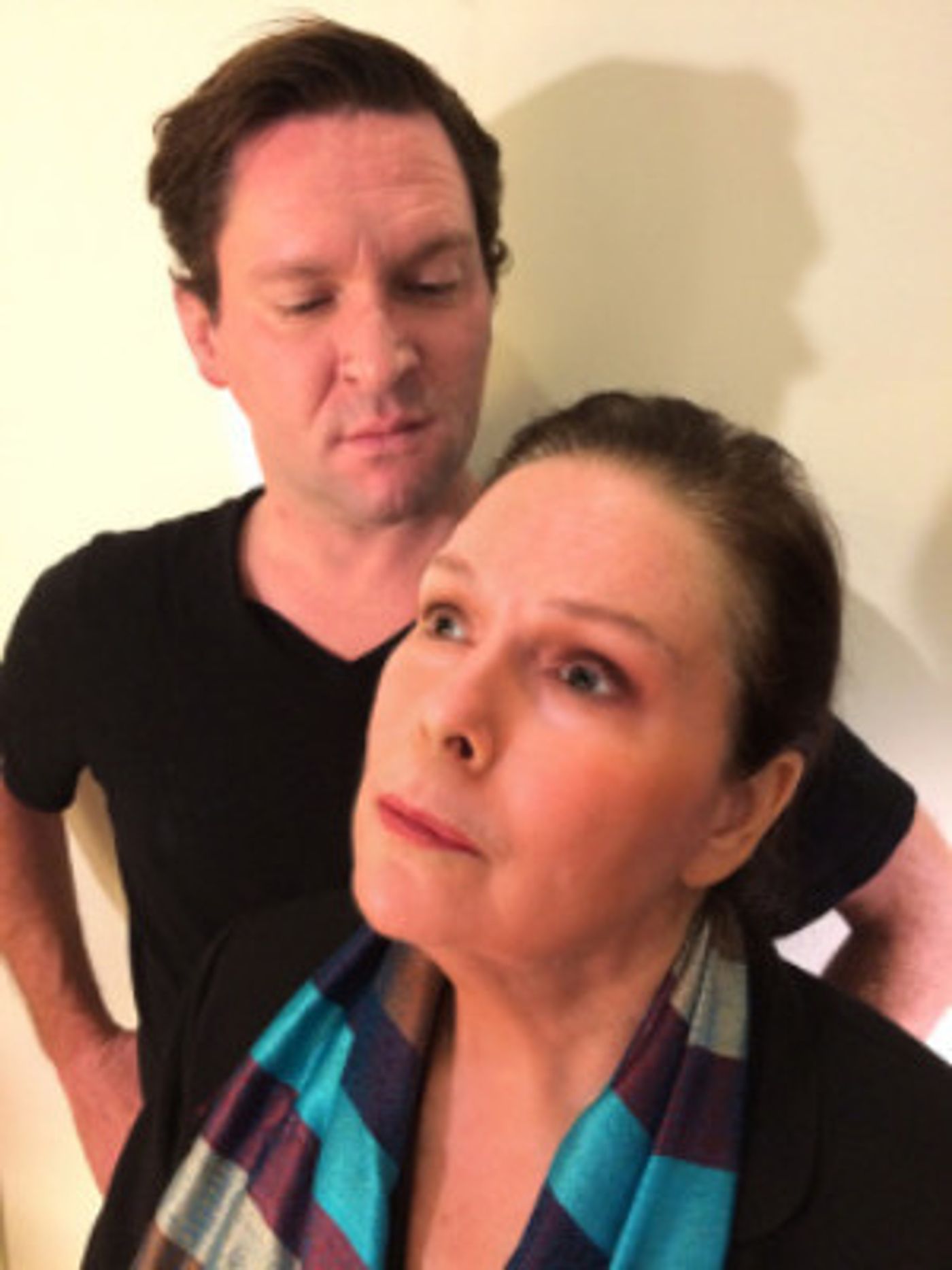 TNC Presents RECOVERY By Anne Marilyn Lucas  Image