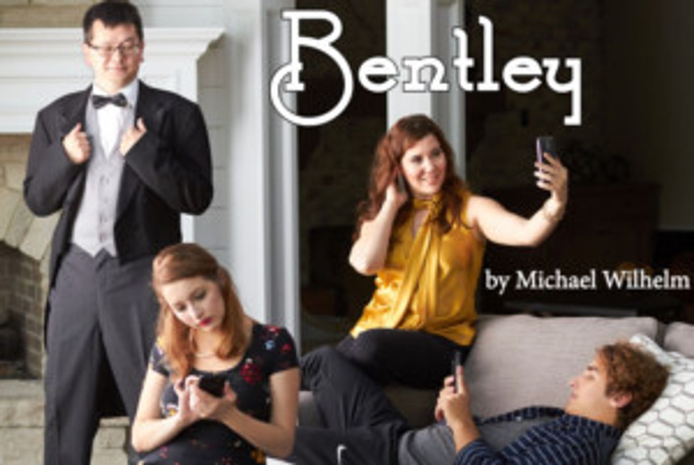 all for One Launches Season with BENTLEY  Image