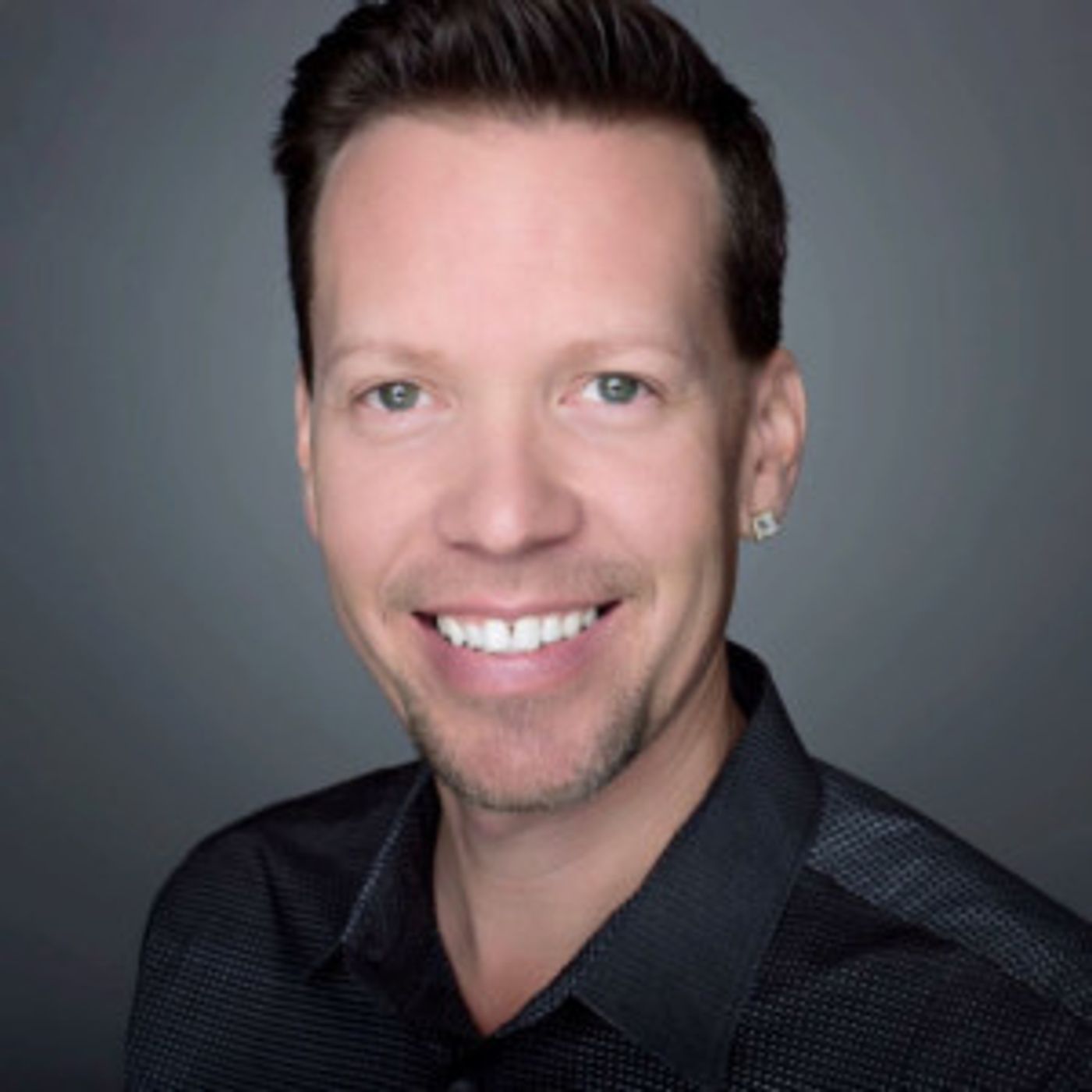 Ebner-Page Productions Presents THE STARS ALIGN  Image