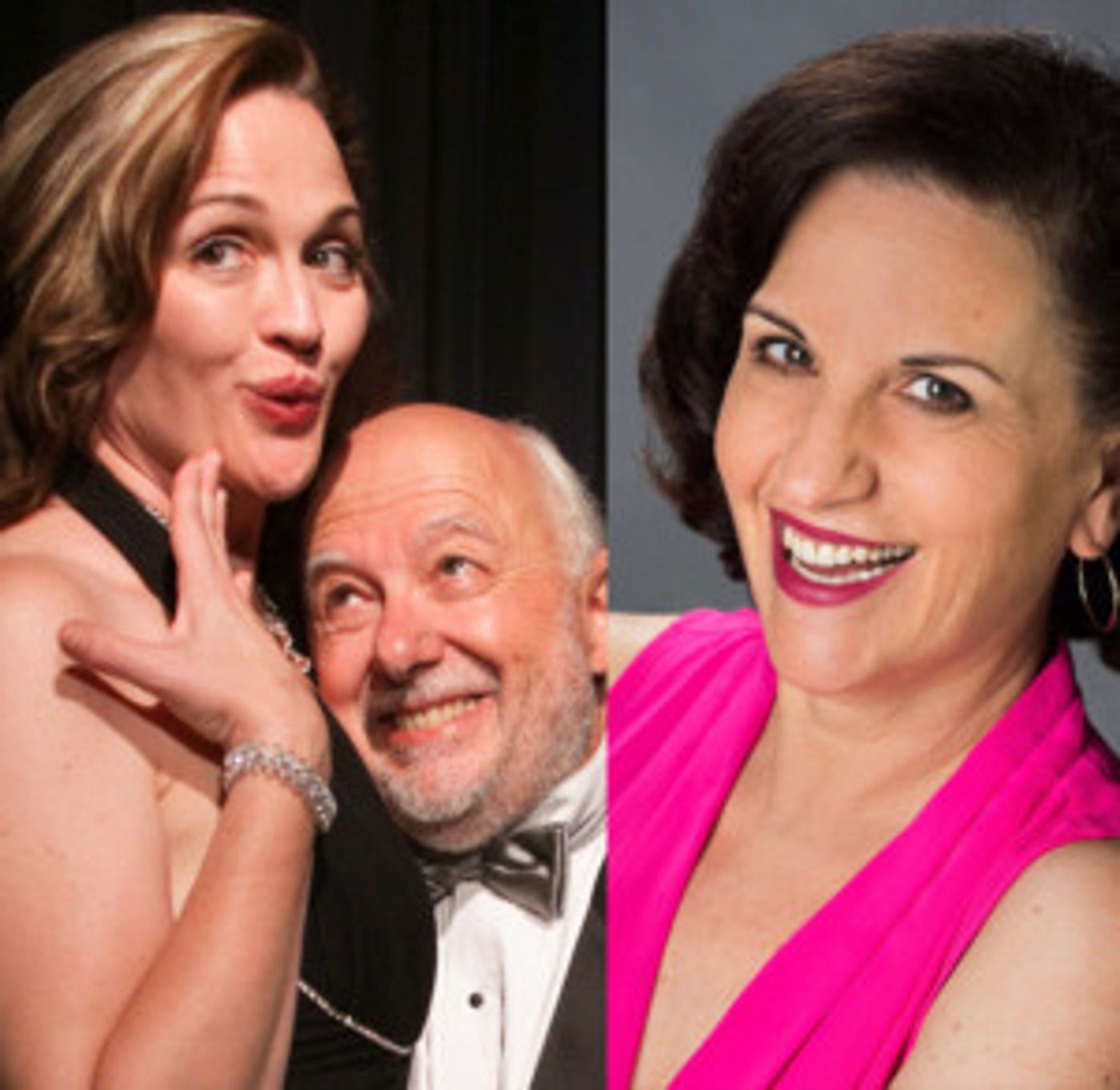 Lauren Mayer And The Riccardis Come to Feinsteins at the Nikko  Image