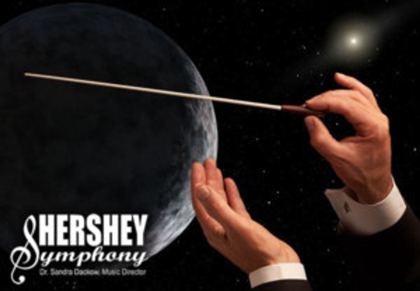 Hershey Symphony Orchestra Announces 50th Season  Image