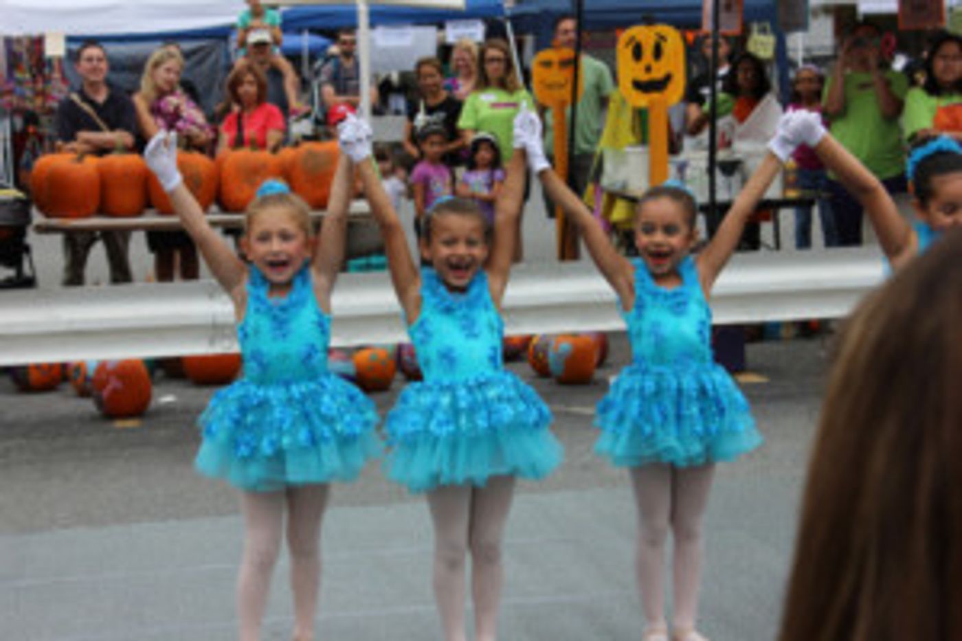 Artists' Exchange Announces 11th Annual Fall Out of Summer Arts Festival  Image