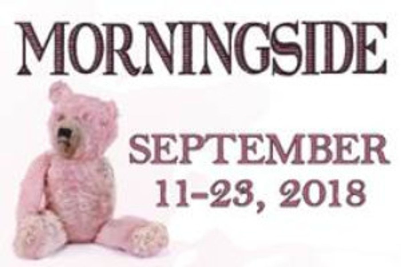 New Stage Theatre Announces Fall Class Schedule  Image