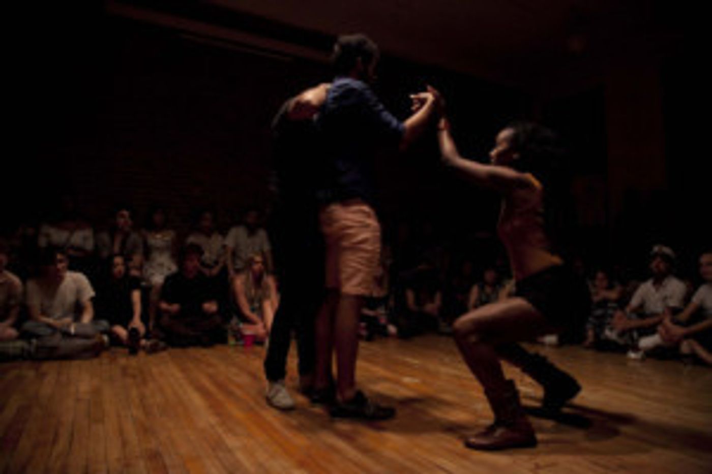 New Company National Queer Theater Launches With Reading Series  Image