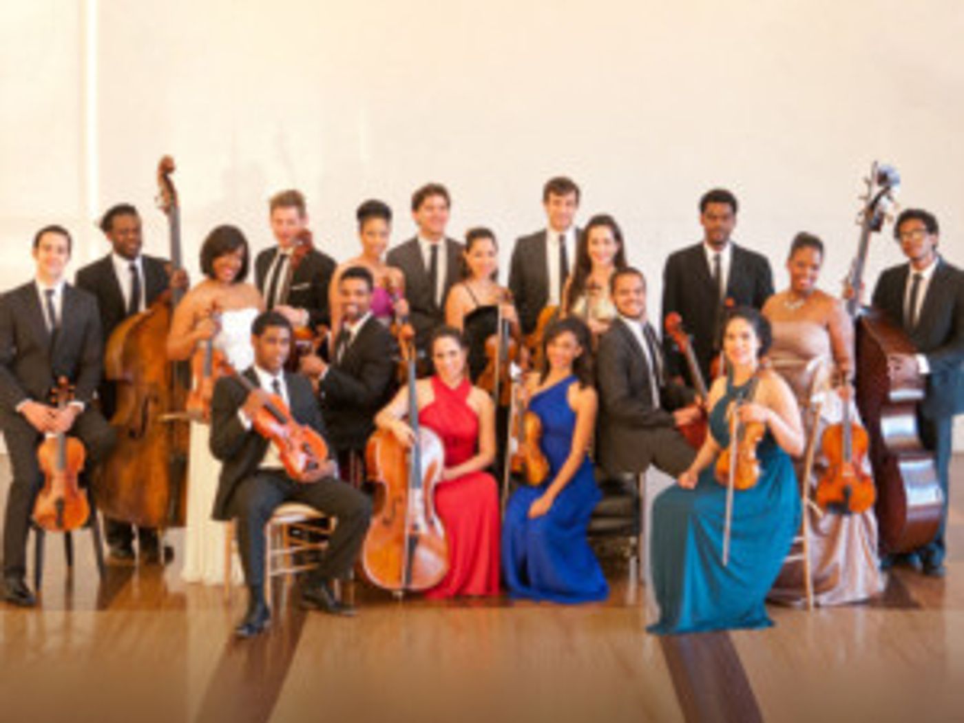 Sphinx Virtuosi Returns To Carnegie Hall For Music Without Borders  Image