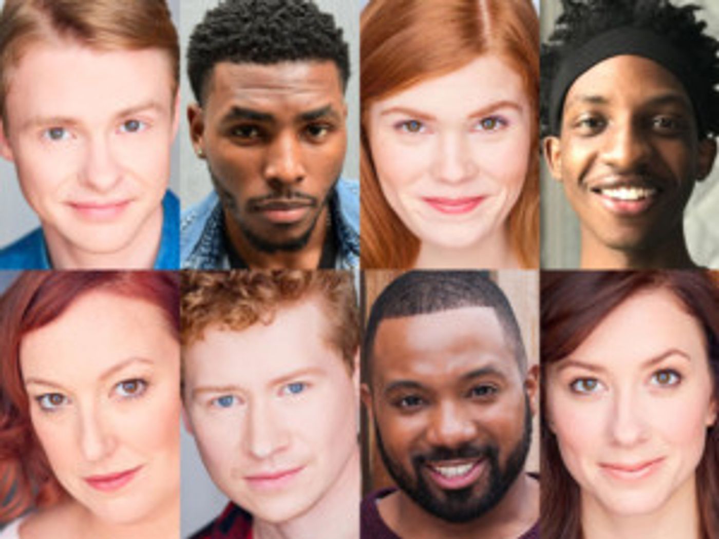 Casting Announced For First Floor Theater's HOODED, OR BEING BLACK FOR DUMMIES  Image