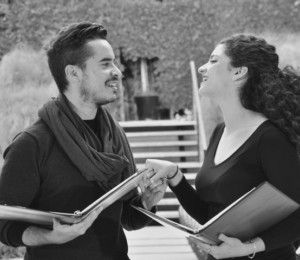 Jewish Women's Theatre To Celebrate National Latino Heritage Month  Image