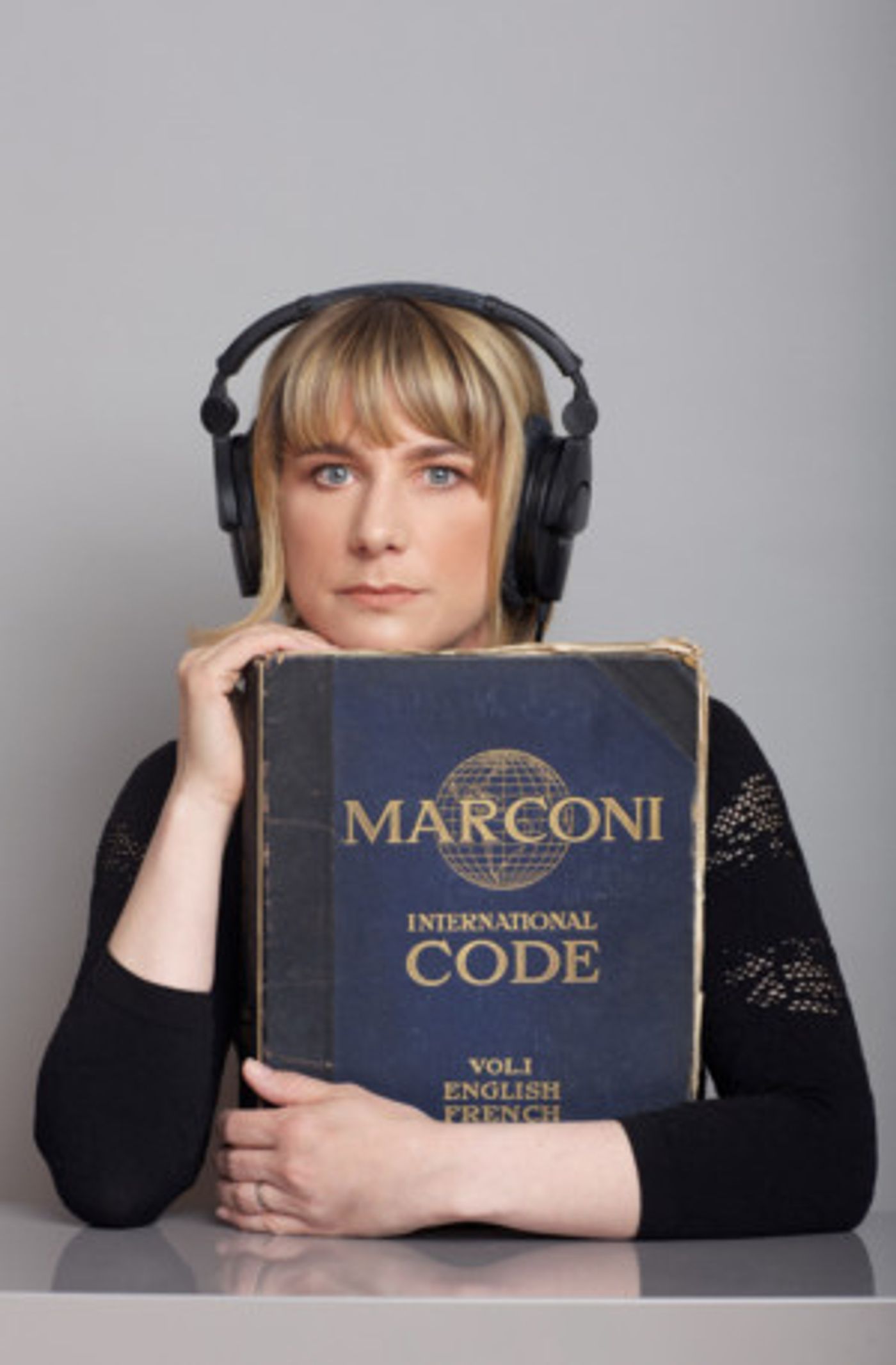 New Writing By Zoë Comyns, OWING TO THE FAILURE OF Comes to Dublin Fringe 2018  Image