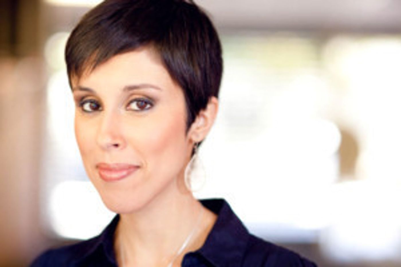 Geva Theatre Center Names Pirronne Yousefzadeh As New Director Of Engagement And Associate Artistic Director  Image