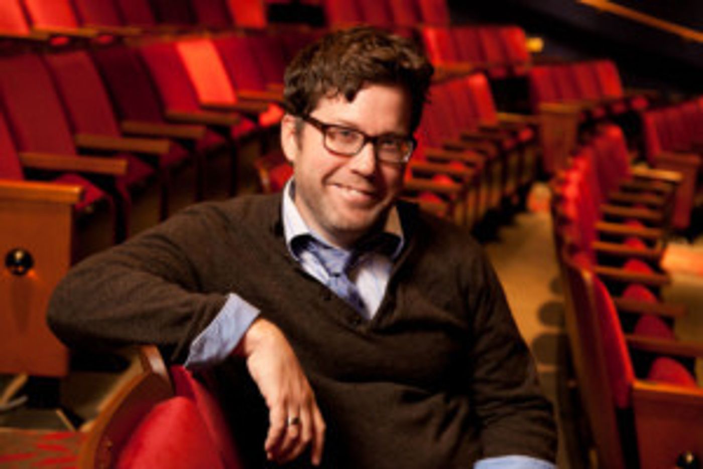 MRT Presents Reading of Jack Kerouac's THE HAUNTED LIFE  Image