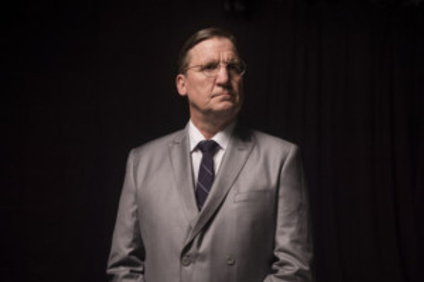 TRUMAN AND THE BIRTH OF ISRAEL Makes World Premiere At Greenhouse Theater Center  Image