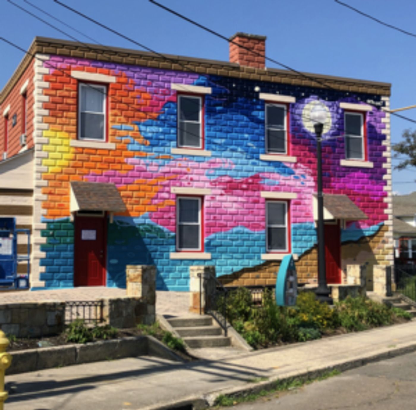 Milford Arts Council Reveals Plans for Second Creative Fundraiser  Image