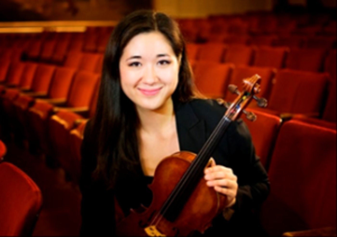 The Cincinnati Symphony Orchestra Appoints Musicians to Eight Positions Following Highly Competitive Auditions  Image
