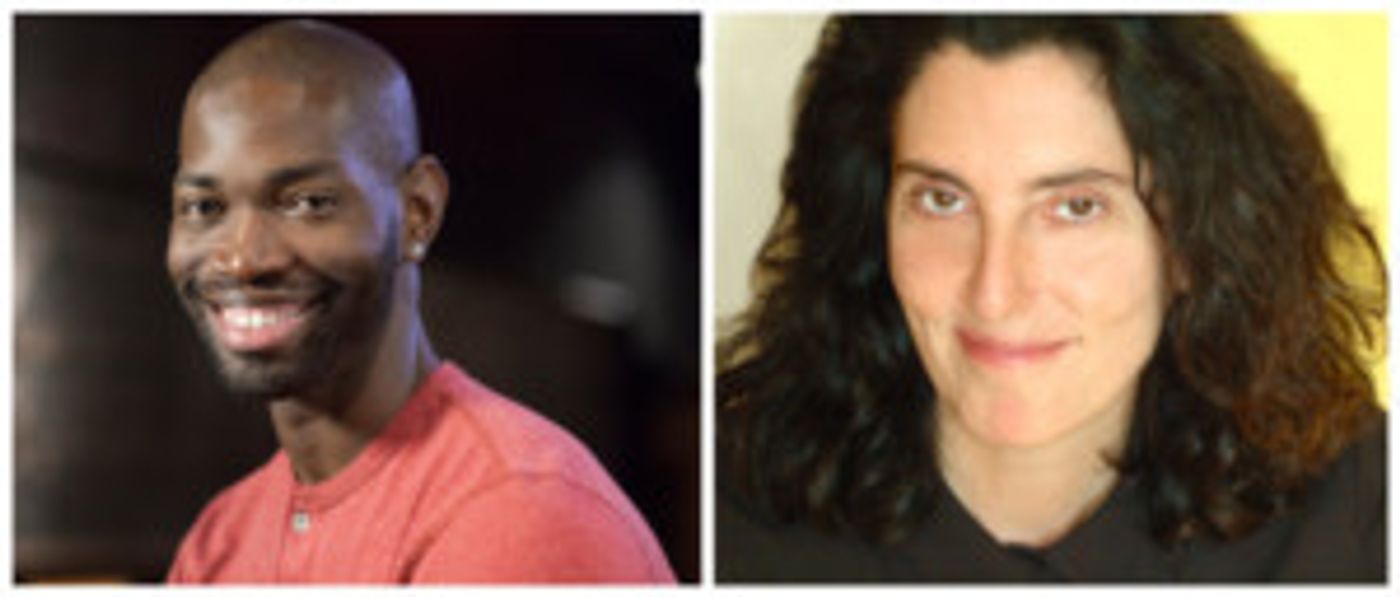 Announcing MS. BLAKK FOR PRESIDENT By Tarell Alvin McCraney And Tina Landau  Image