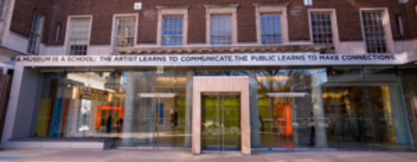 El Museo Del Barrio Re-Opens Its Galleries After Major Upgrade & Renovation  Image