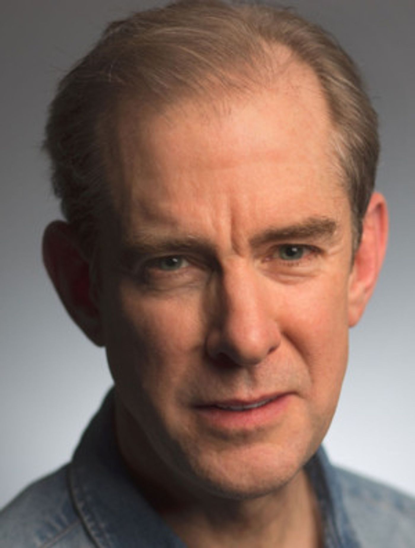 John Wesley Shipp and William Youmans to Lead Reading of HANK & JIM BUILD A PLANE  Image