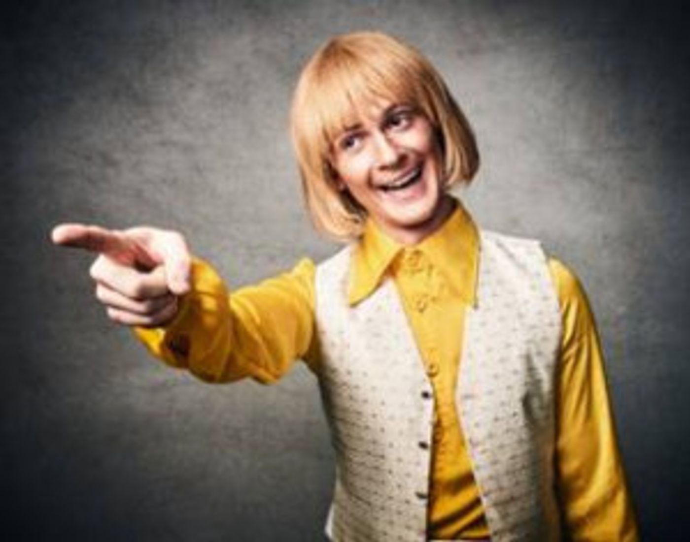 Critically Acclaimed Theatre, RICHARD CARPENTER IS CLOSE TO YOU, Tours UK  Image