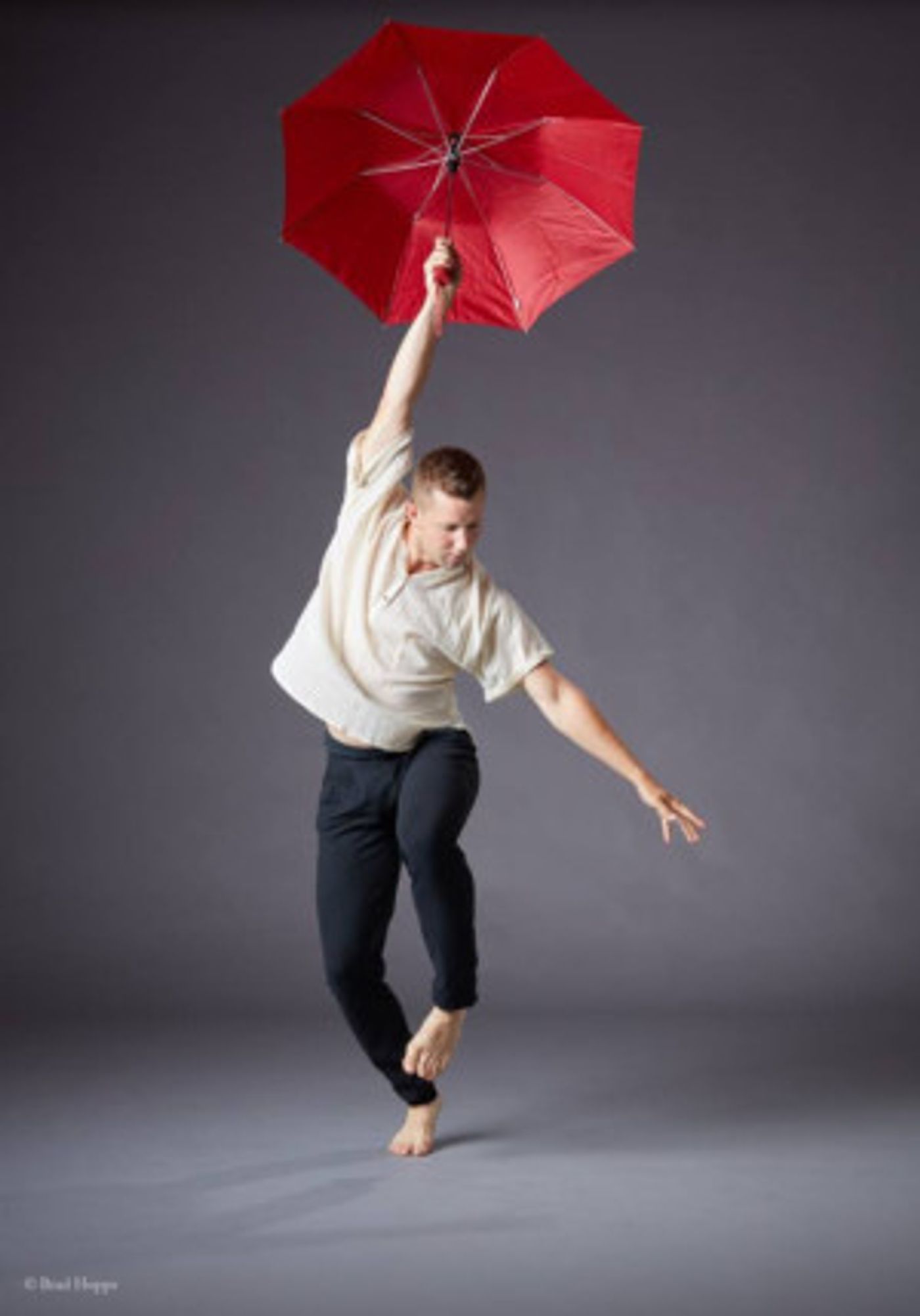 The Dance Gallery Festival Returns To NYC With Three Different Programs  Image