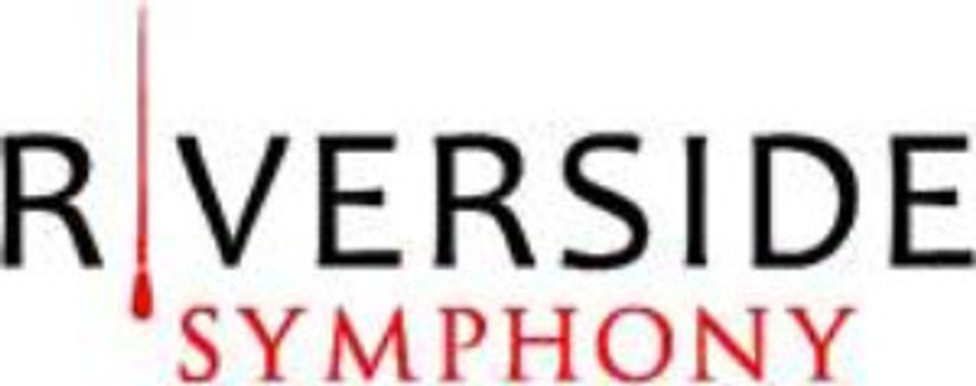 Iverside Symphony's 2018-19 Season To Feature 3 Premieres, 2 Debuts, And Assorted Rarities  Image