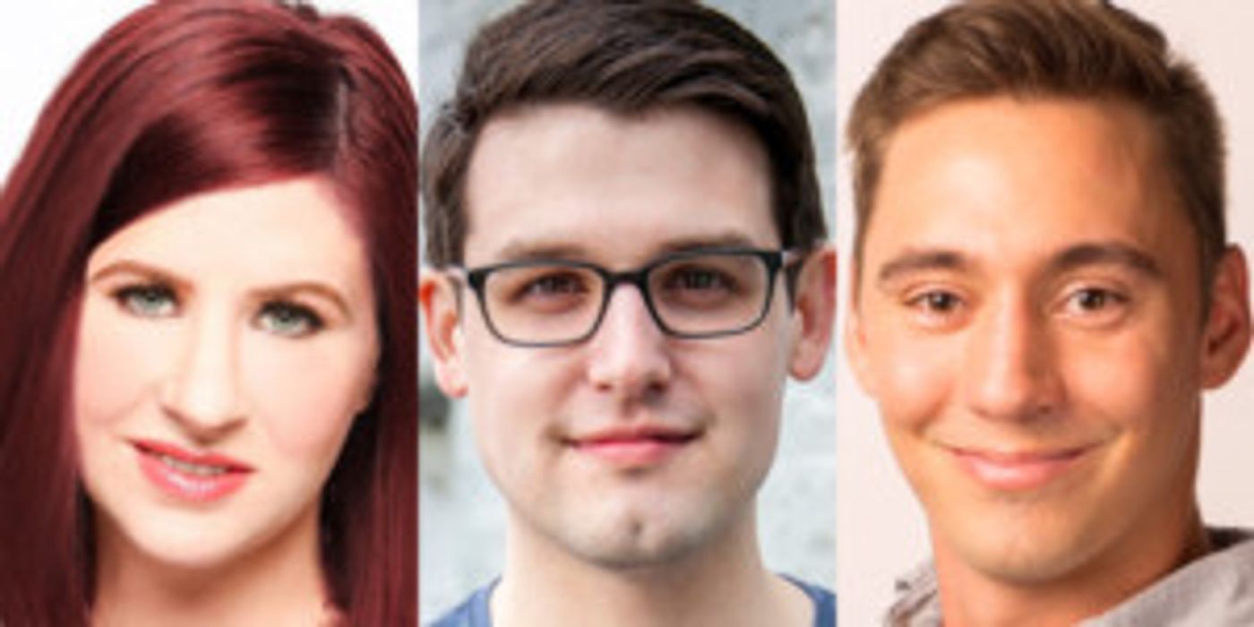 Hit Musical THE BOOK OF MERMAN Returns To Chicago - Casting Announced  Image