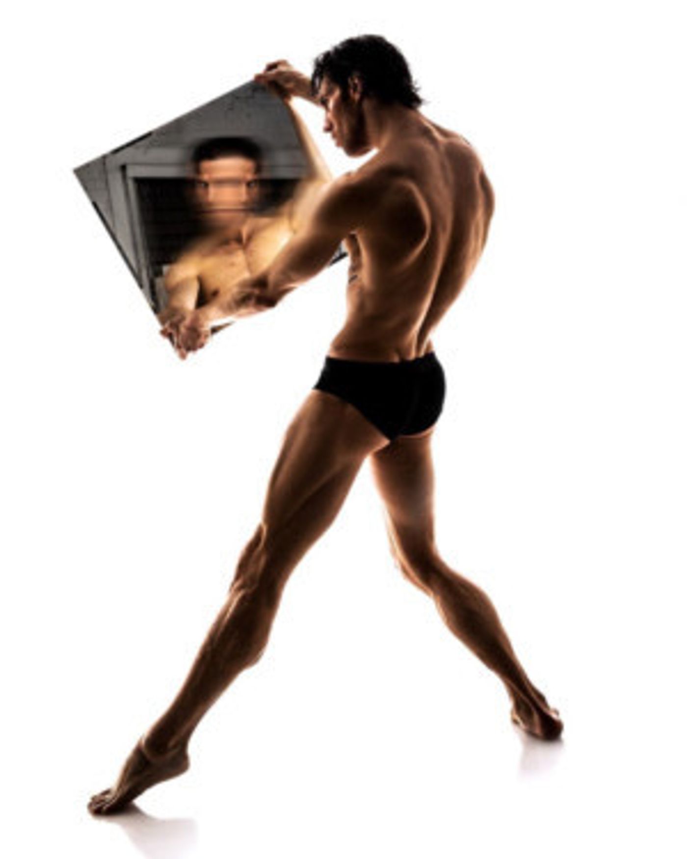 James Whiteside To Star In THE TENANT At The Joyce Theater This November  Image