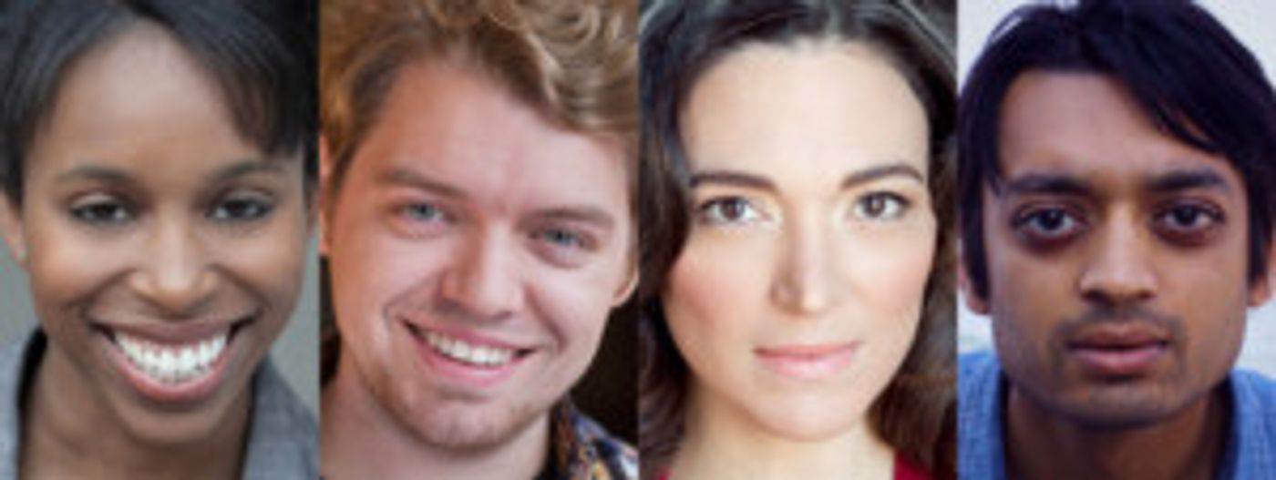 Broken Nose Theatre Announces Seventh Season  Image