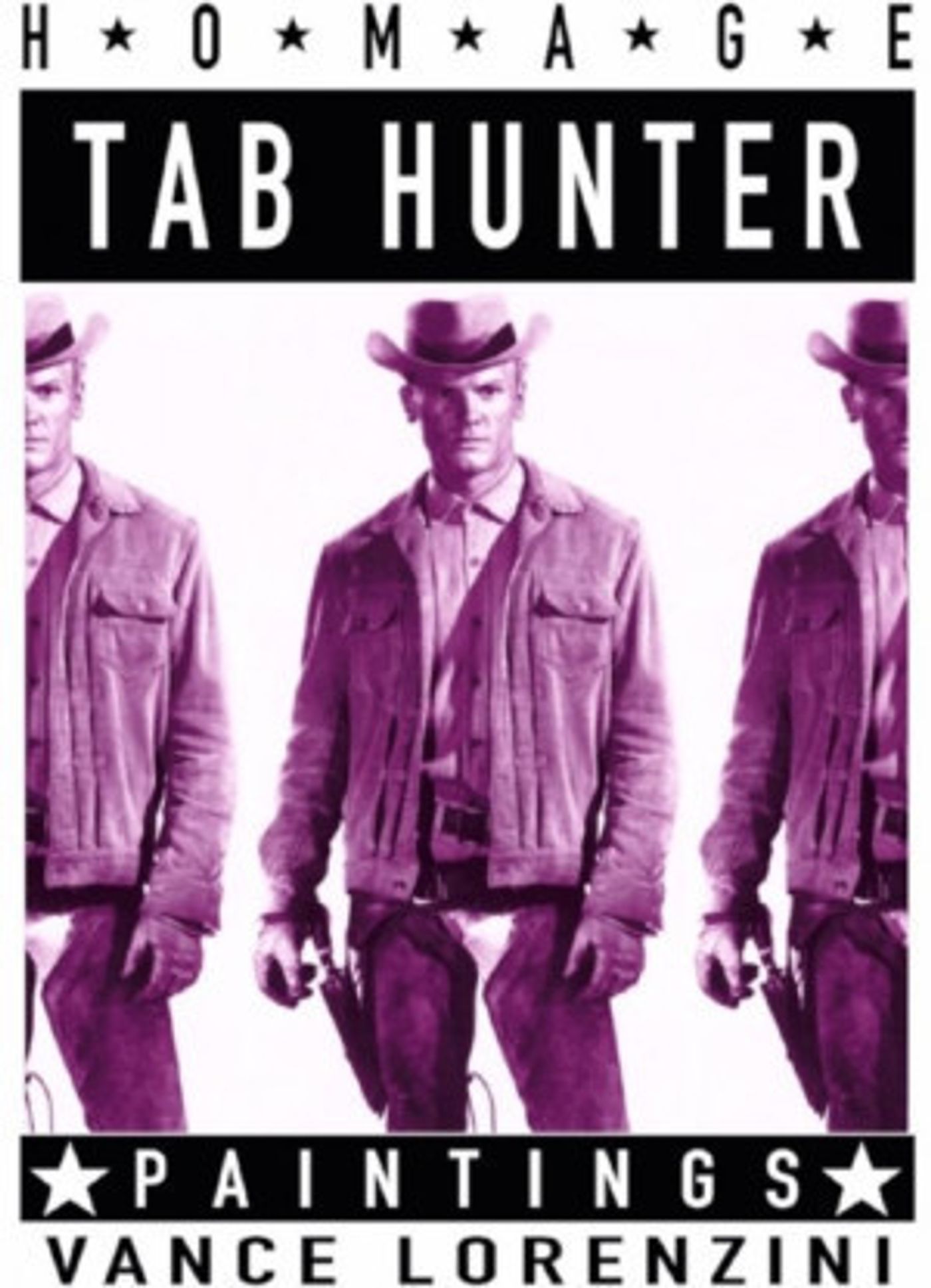 Life Celebration to Be Held for Tab Hunter  Image