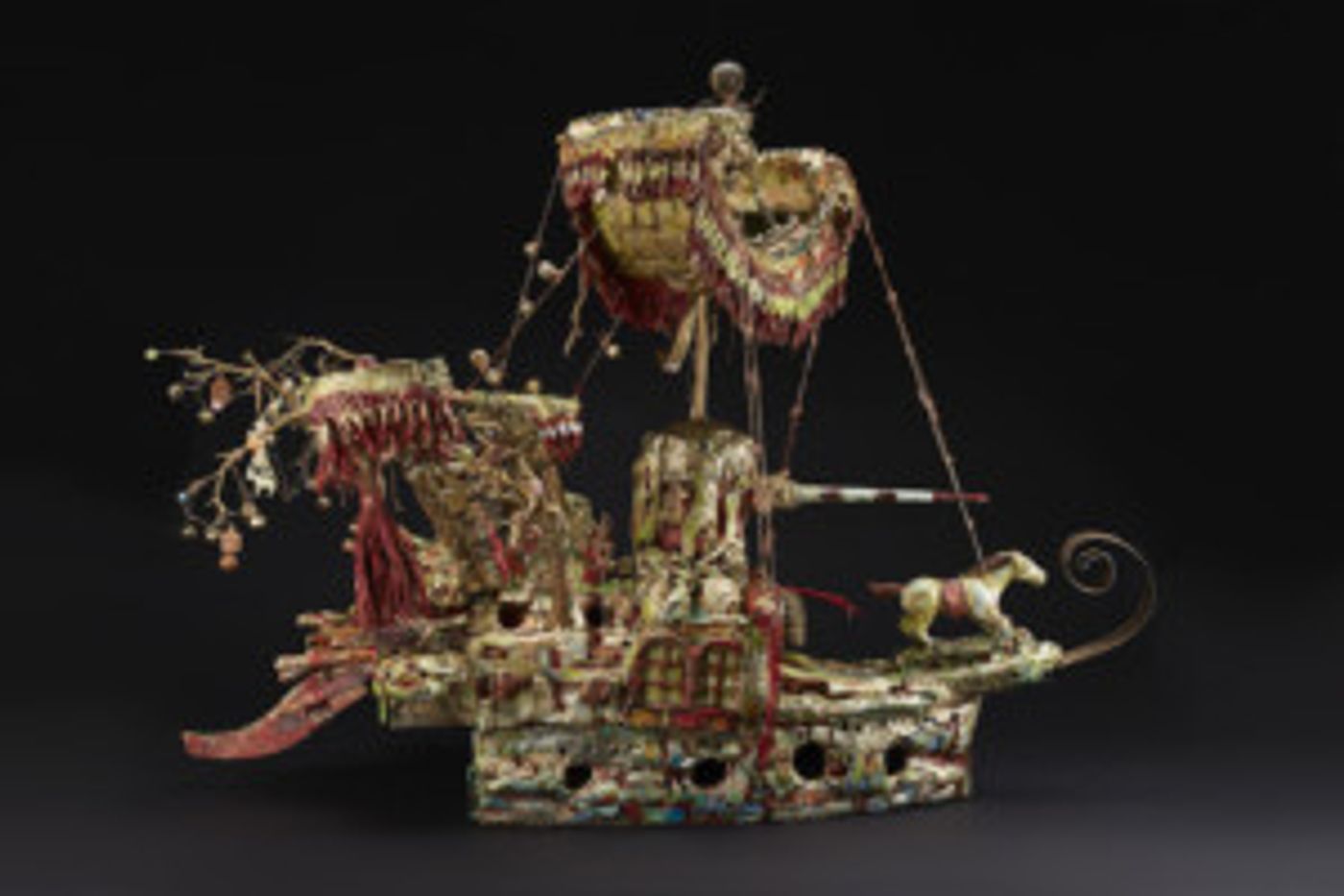 VACNJ Art Center Opens It Fall Exhibitions  Image