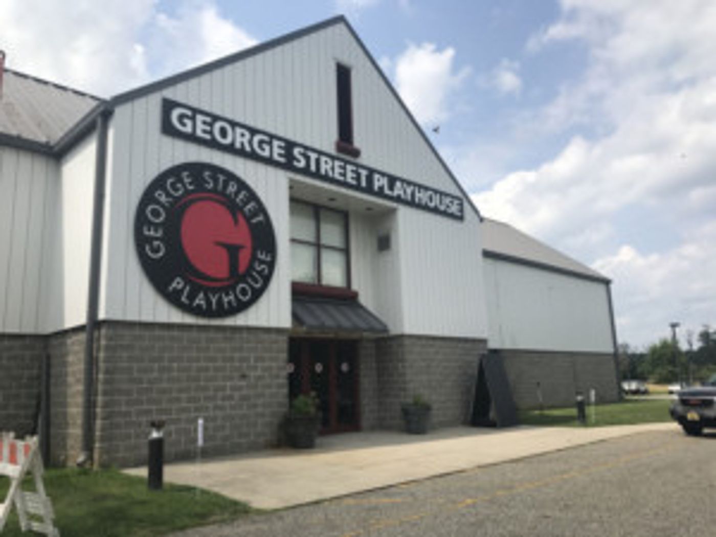 George Street Playhouse Debuts ANYTOWN About Opioid Abuse  Image