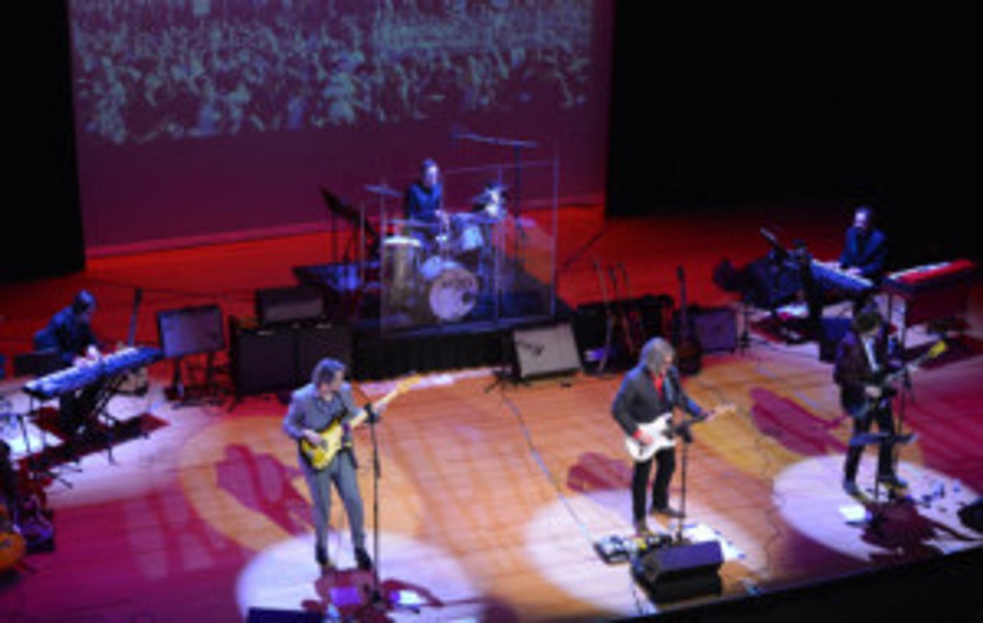 The Sixties Show Returns To Bay Street Theater  Image