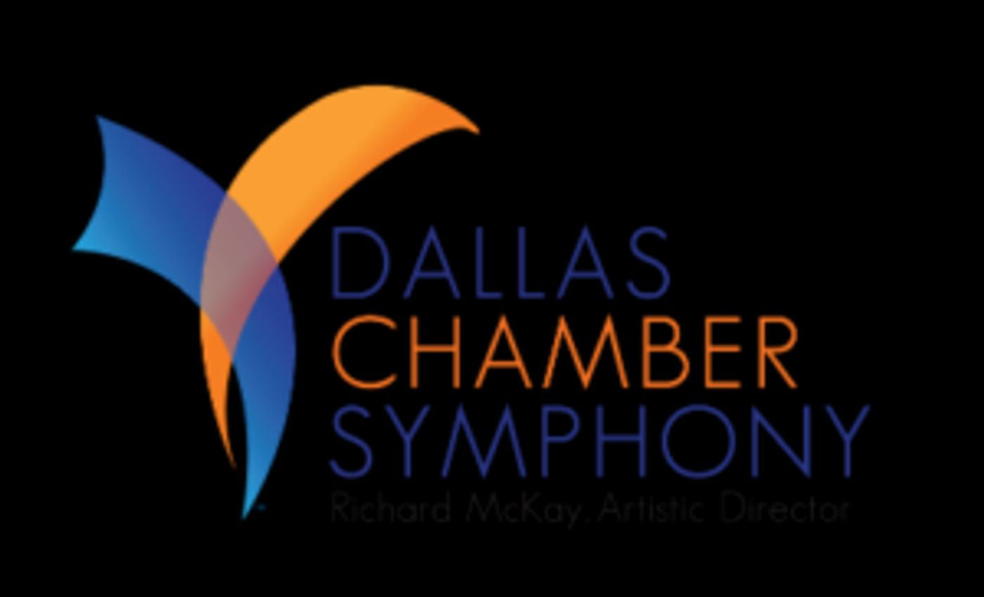 Dallas Chamber Symphony Opens Season With UnSilent Film And World Premiere  Image