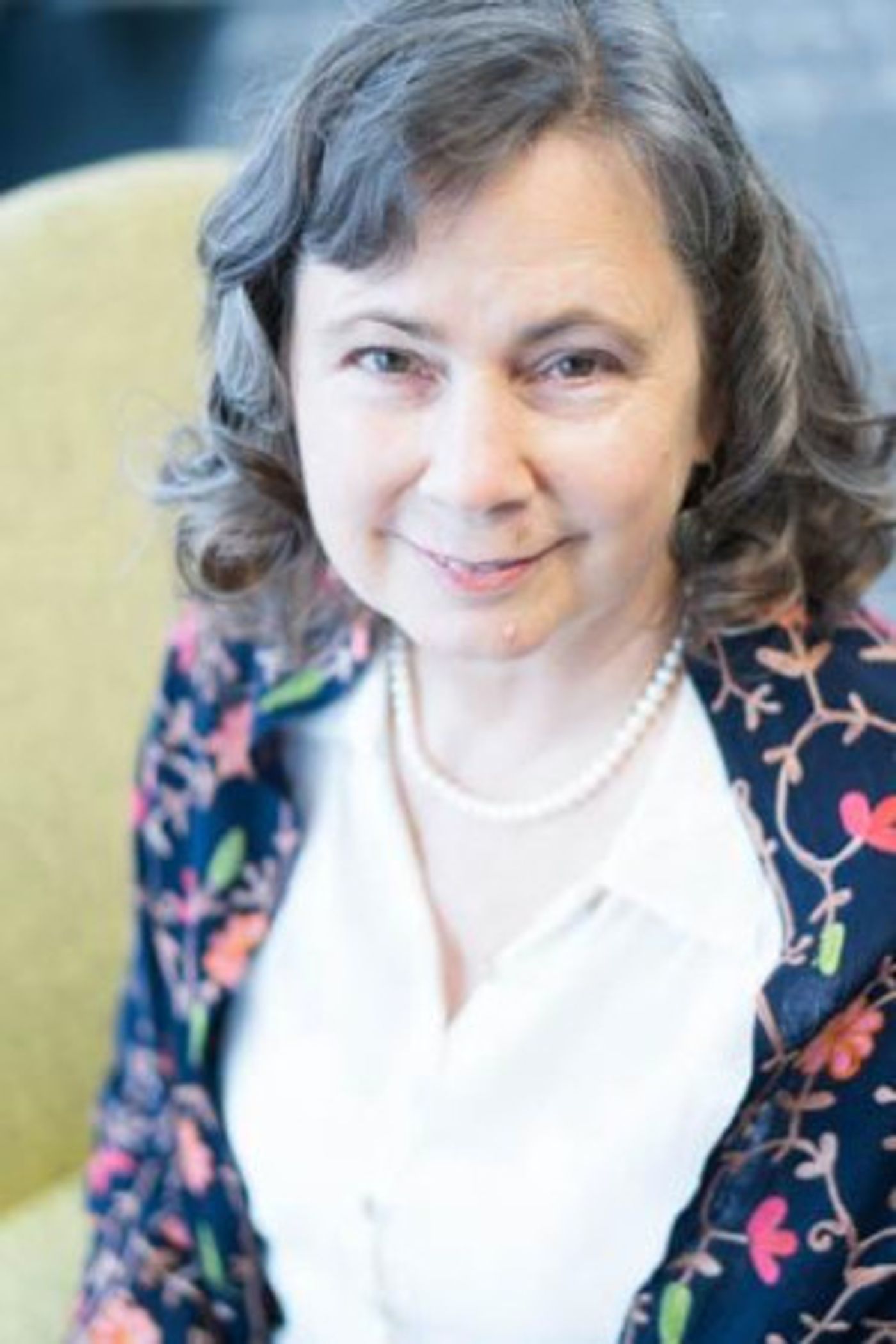 Wendy Brown Baez Presents A Writing Workshop At Teatro Paraguas  Image