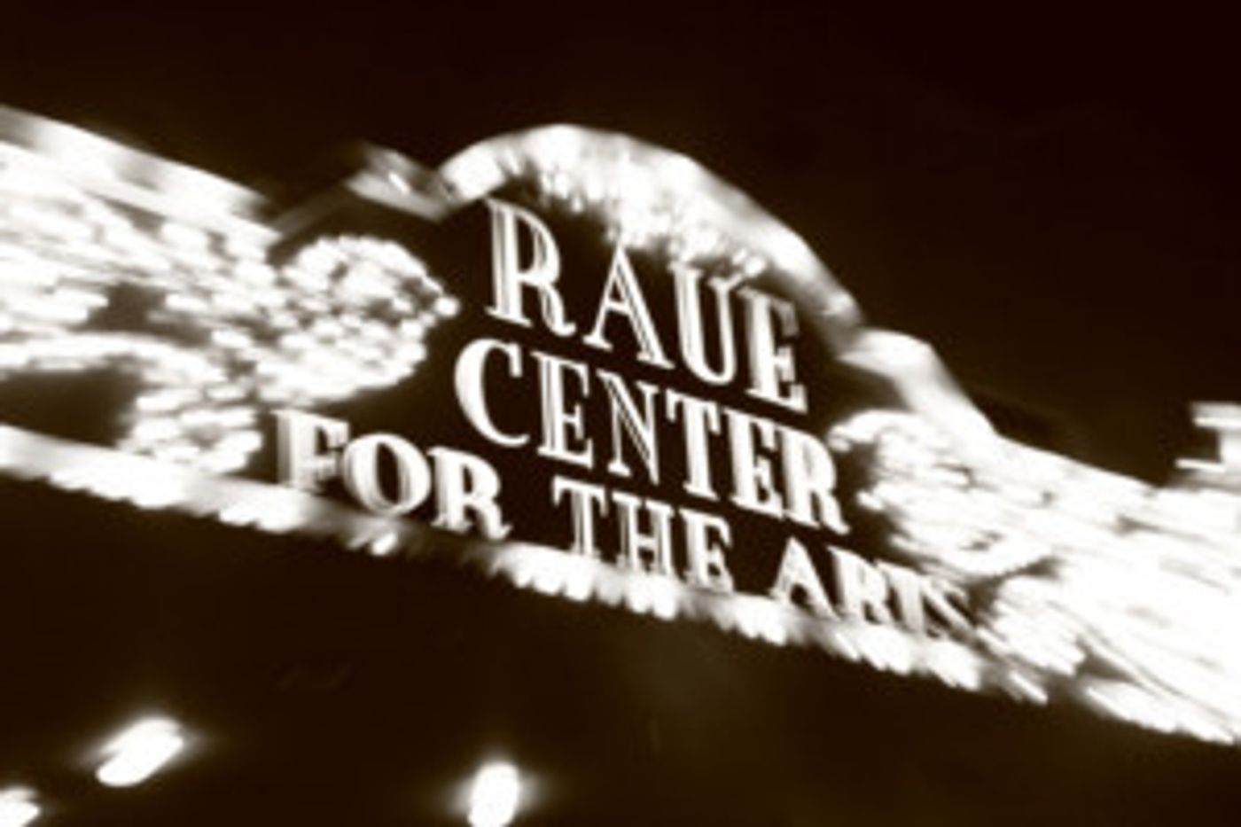 Raue Center For The Arts Announces New Box Office Hours  Image