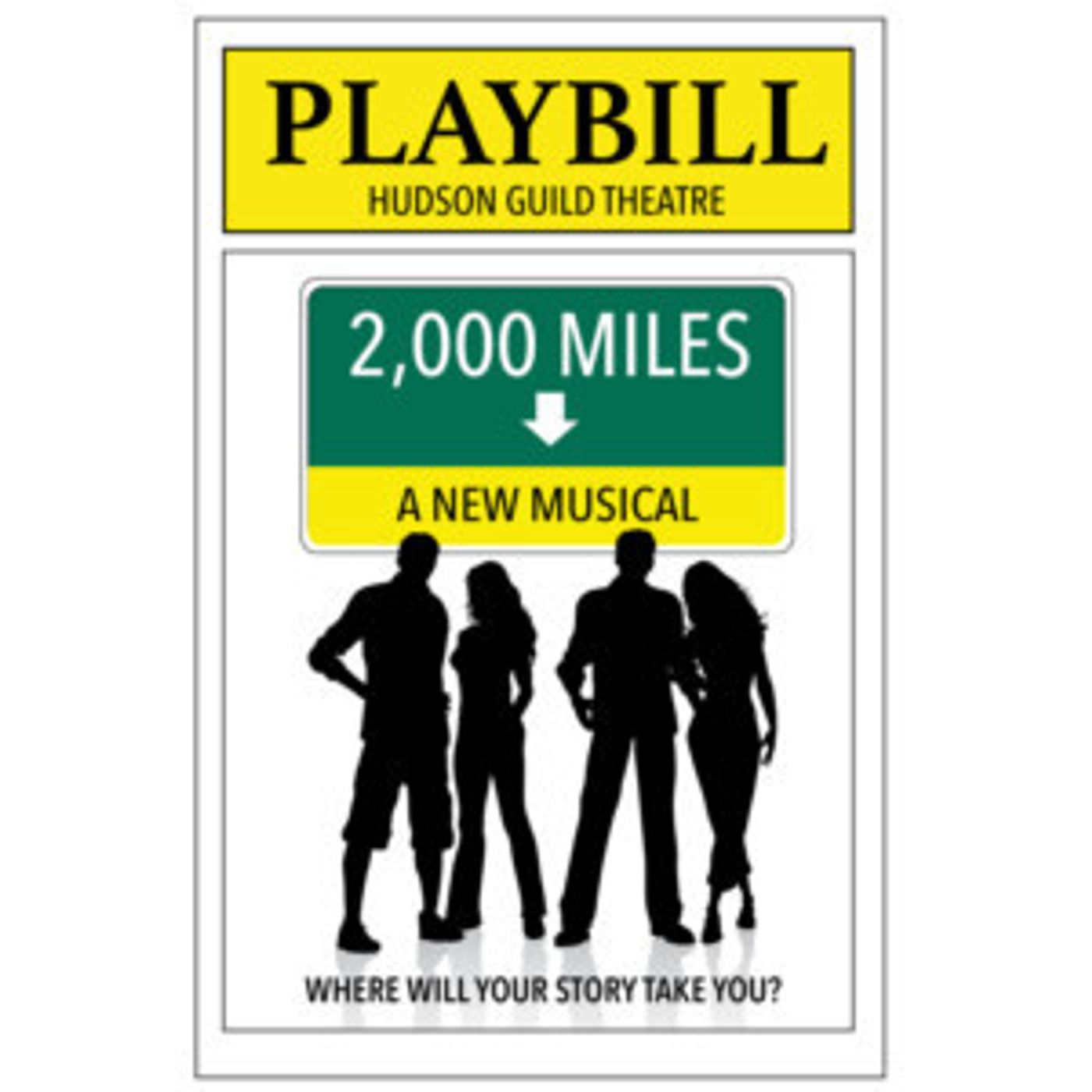 TWO THOUSAND MILES To Play NY Summerfest  Image