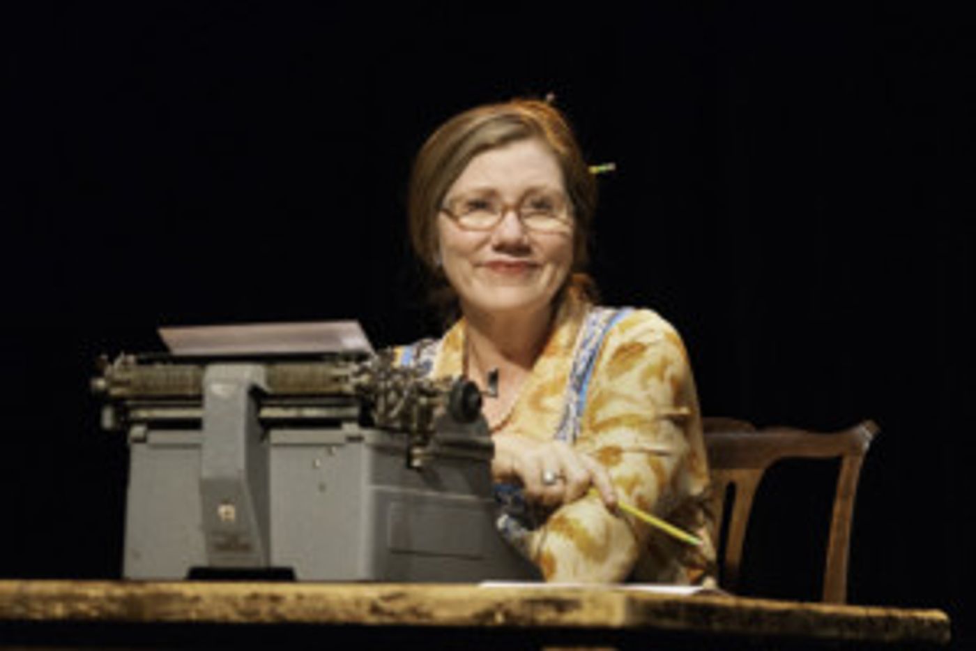 YOU CAN'T TAKE IT WITH YOU Opens Next Week In Nevada City  Image