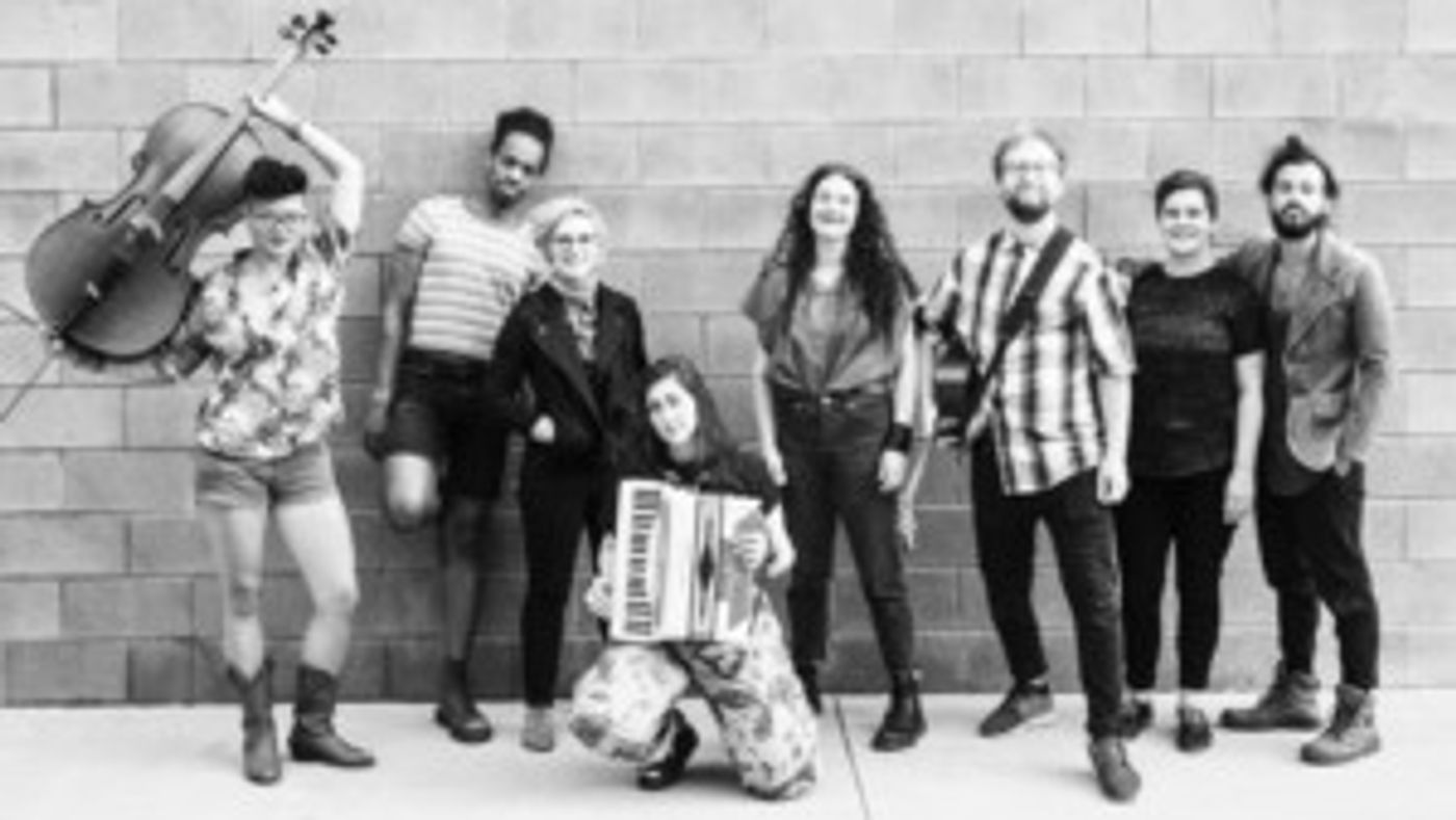 La Jolla Playhouse Announces Cast/Creative Team For HUNDRED DAYS  Image