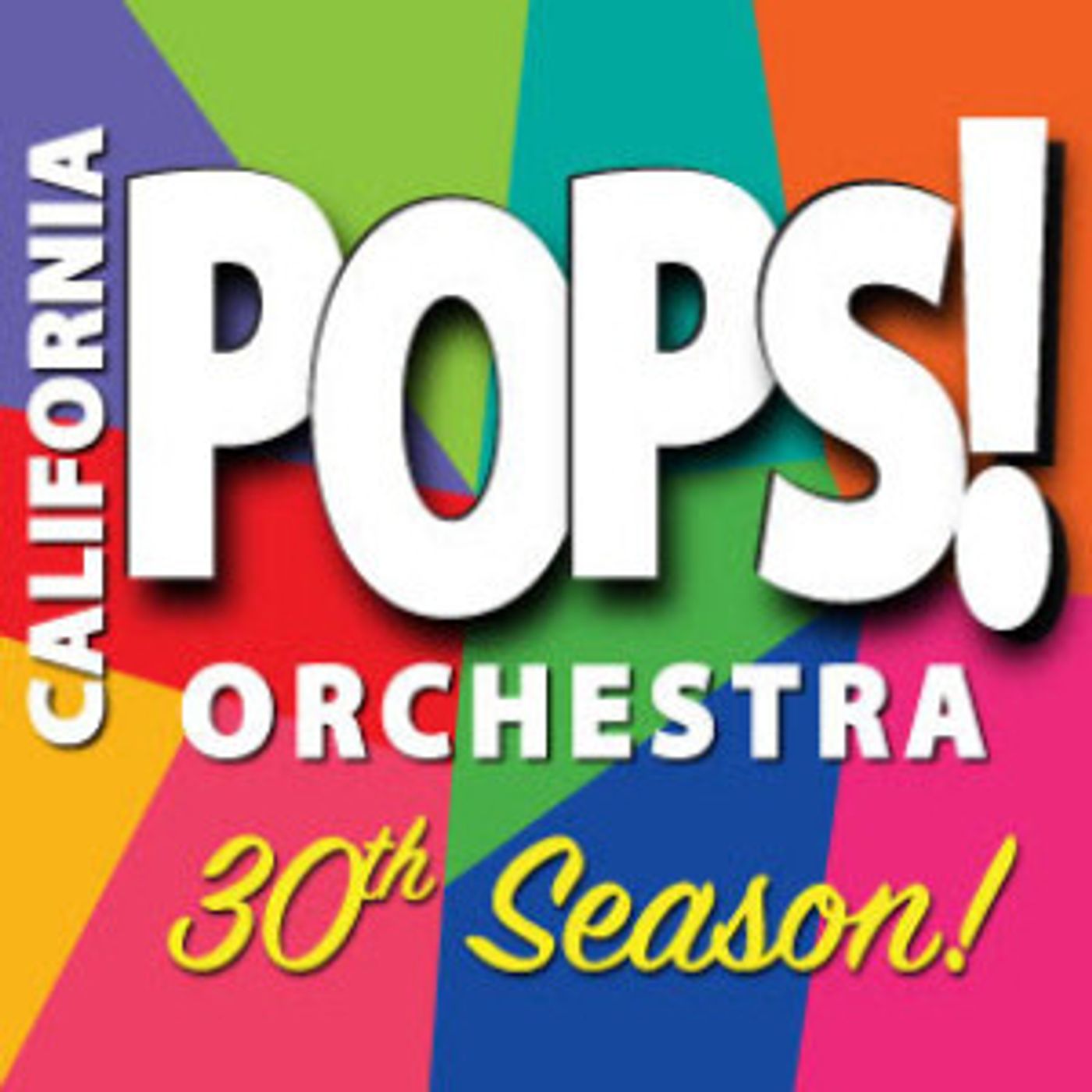 California Pops Announces 30th Season At Flint Center  Image