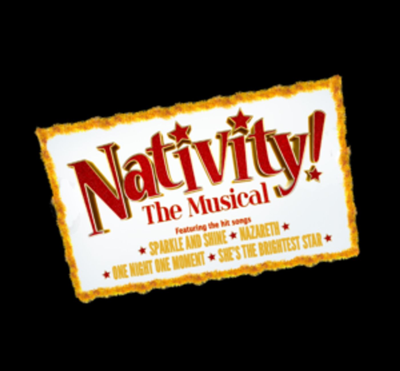Danny Dyer And Jo Brand To Star In NATIVITY! THE MUSICAL In London  Image