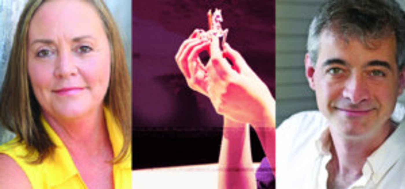 Flat Rock Playhouse Presents THE GLASS MENAGERIE  Image