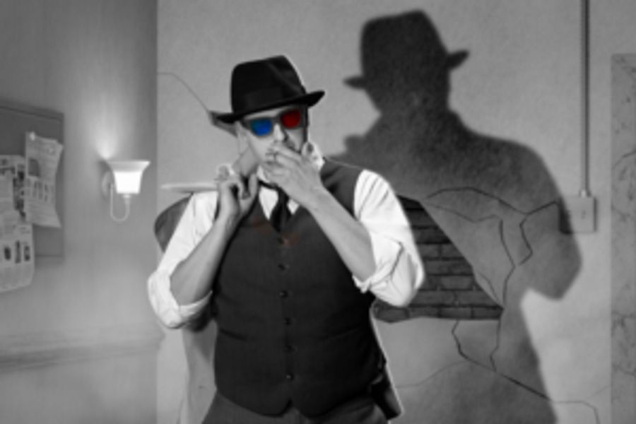 Step Inside The Magic at Eagle Theatre Starting Tonight Image