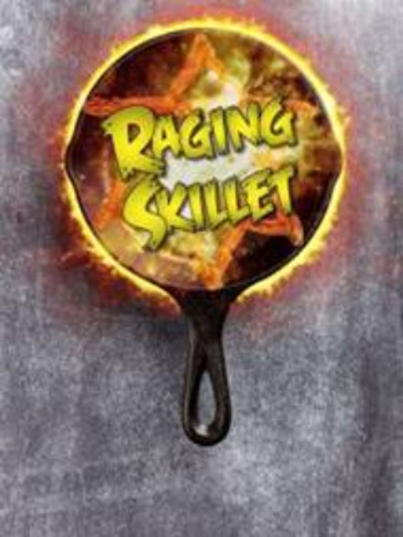 NJT Presents RAGING SKILLET: A Delicious Mother-Daughter Dramedy  Image