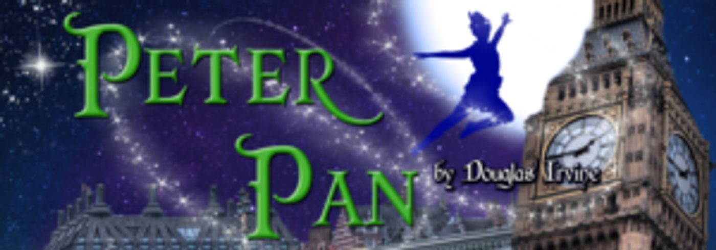 Florida Studio Theatre Presents PETER PAN  Image