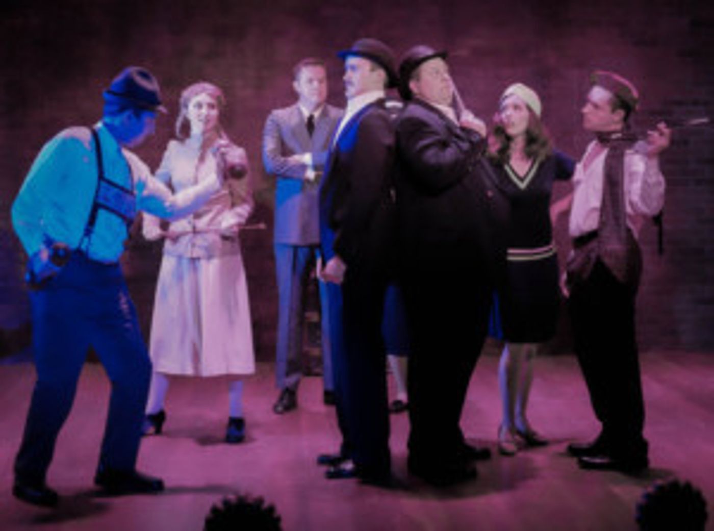 Underscore Theatre Announces 2018-19 Season; Full Line-Up For Chicago Musical Theatre Festival  Image