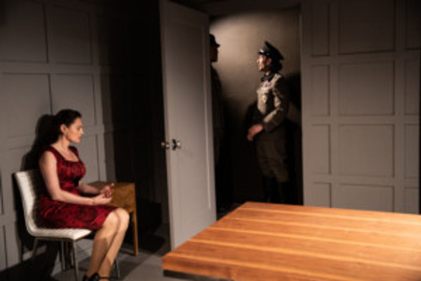 Boundless Theatre Company Assembles Diverse Team Of Designers For THE CONDUCT OF LIFE  Image