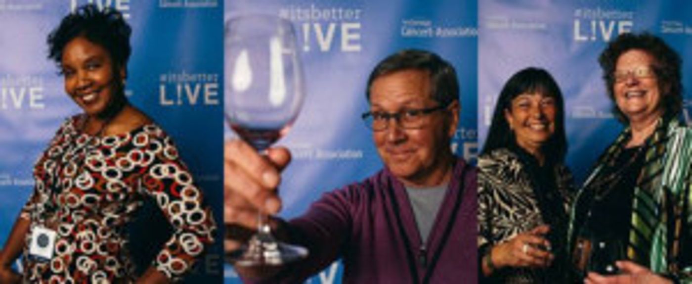 11 Restaurants, Backstage Tours, Puddles Pity Party, And More – All At Anchorage Concerts All Access  Image