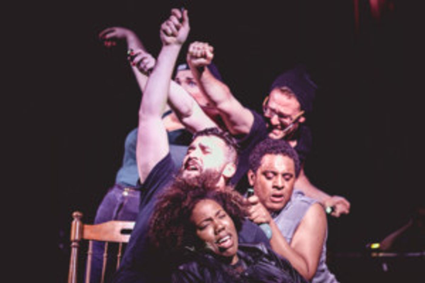 Smugbug Productions Presents THE ELEVENTH HOUR! At Highland Park  Image