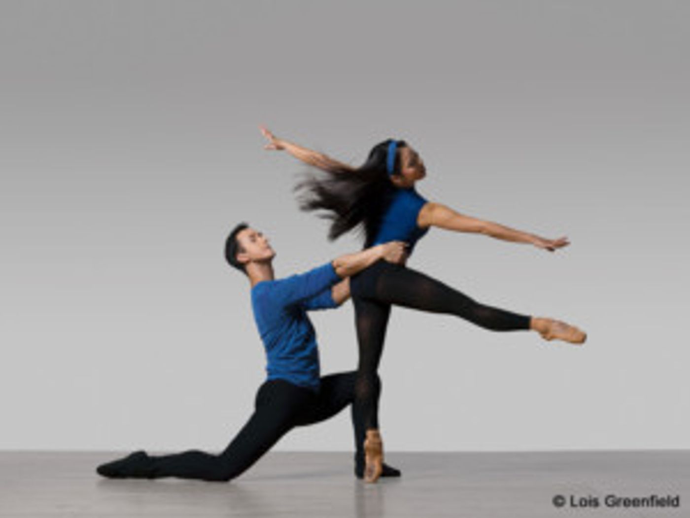 American Repertory Ballet Announces Its 2018-2019 Season  Image