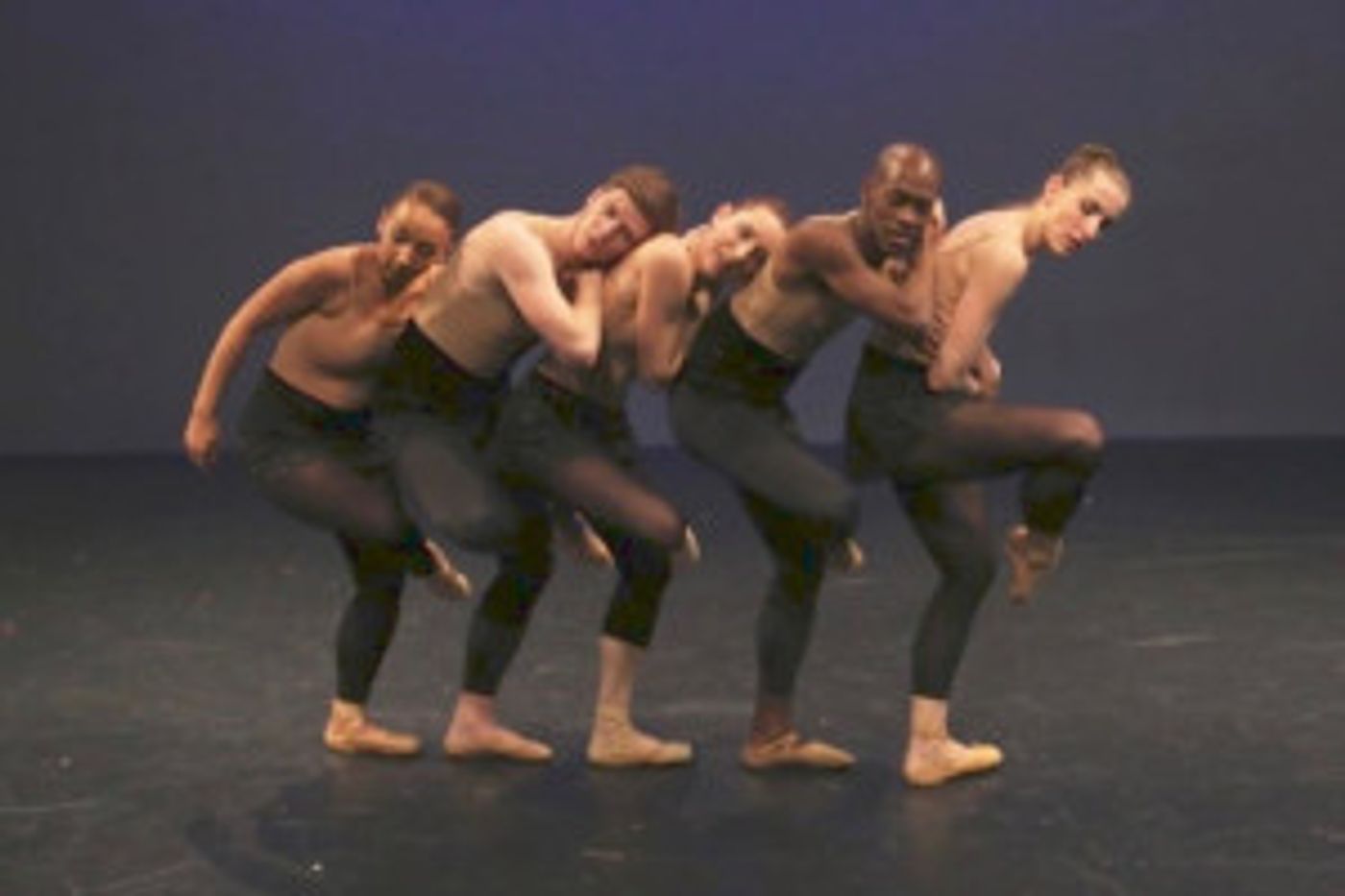 Ranardo-Domeico Grays Company Presents HEALING WORKS II  Image