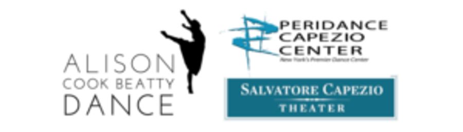 Alison Cook Beatty Dance Presents MOVING STORIES  Image