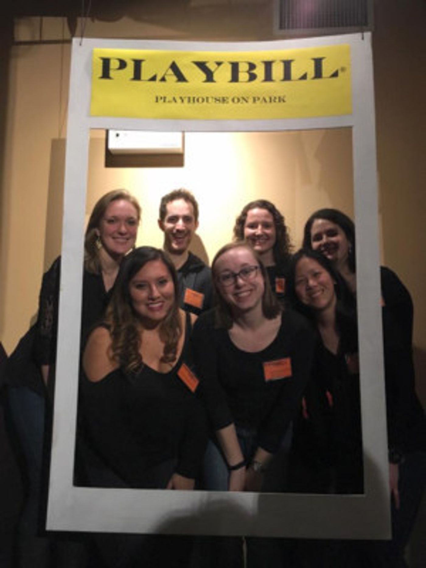 2018-19 Young Professionals Nights Out Announced  Image